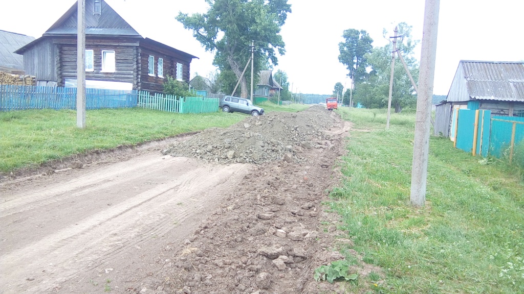 Петропавловский сельсовет