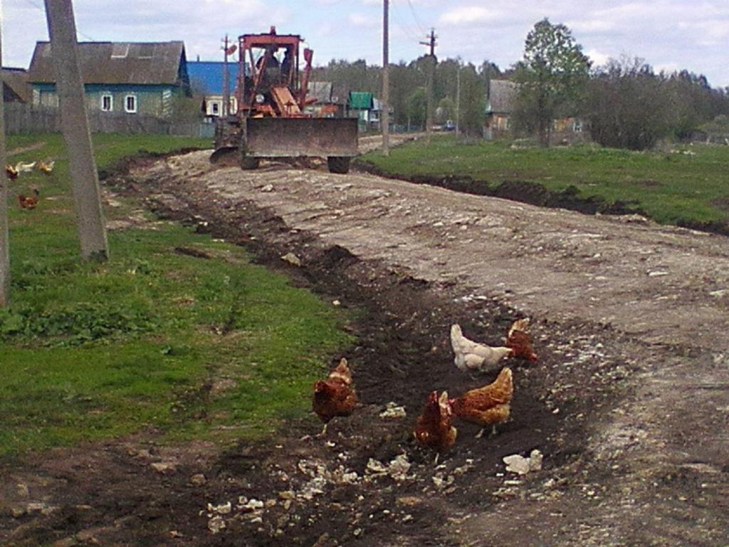 Петропавловский сельсовет