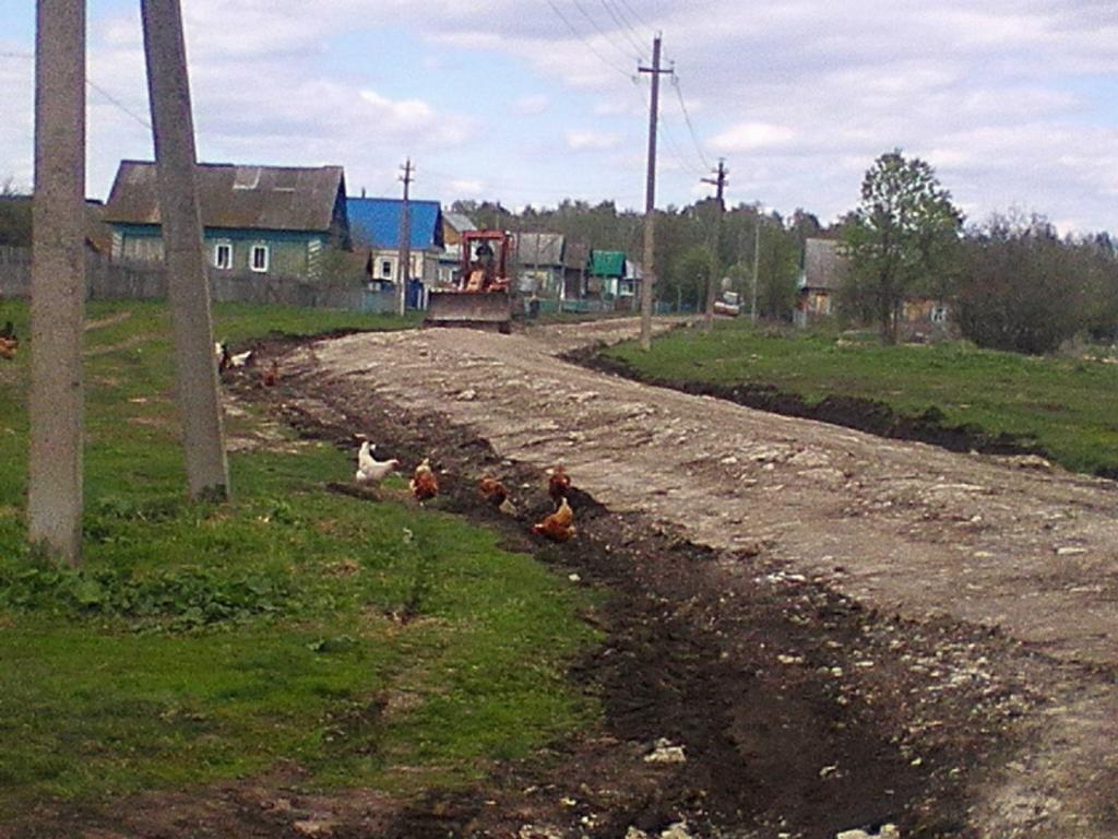 Петропавловский сельсовет